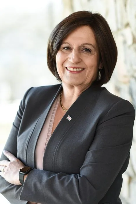 Portrait of attorney Kristen Prata Browde of Browde Law, P.C.